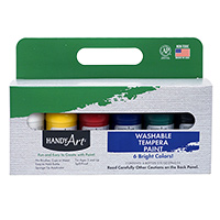 Washable Marker Kits